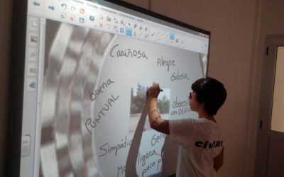 Taller de Prevención y Resolución de Conflictos