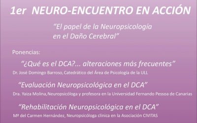 1er Neuro – Encuentro en acción