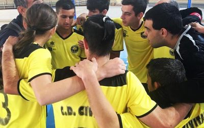 Campeonato de España de fútbol sala