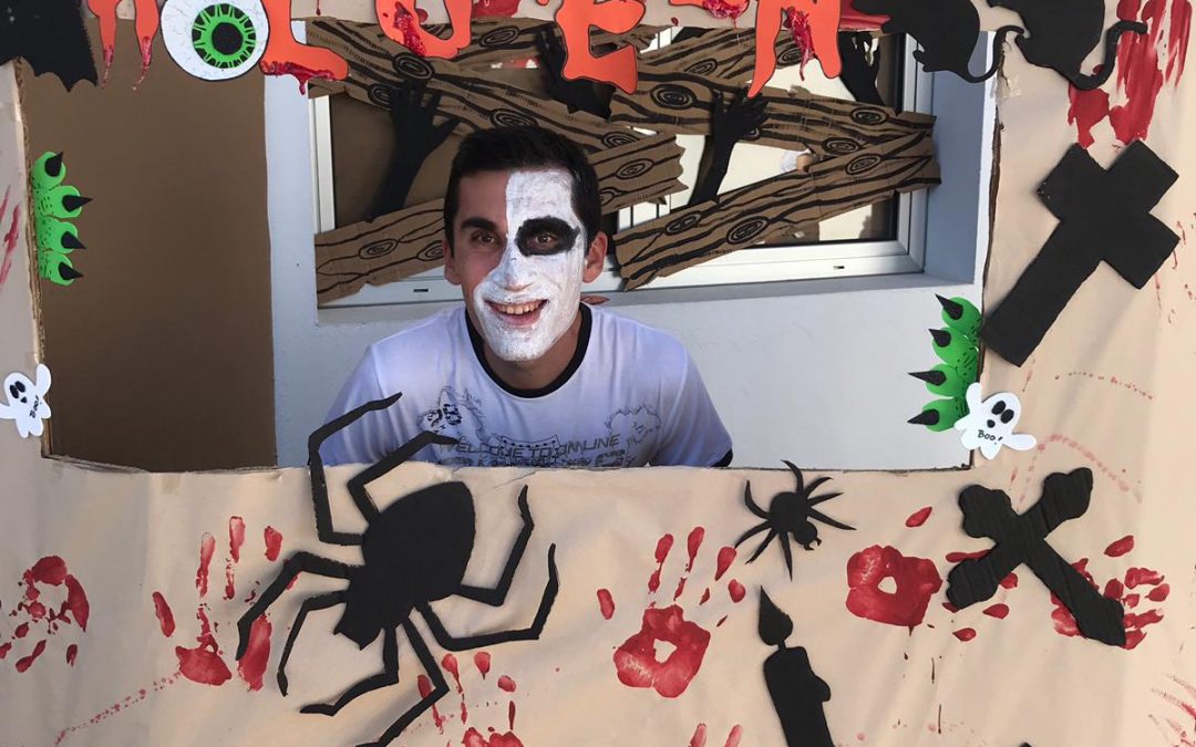 Halloween