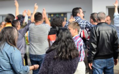 Reapertura de los centros CIVITAS