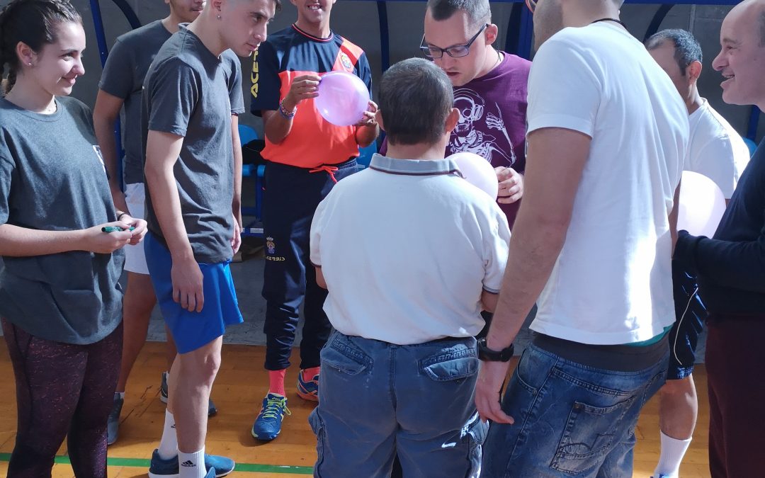 Jornadas de Animación con ICSE
