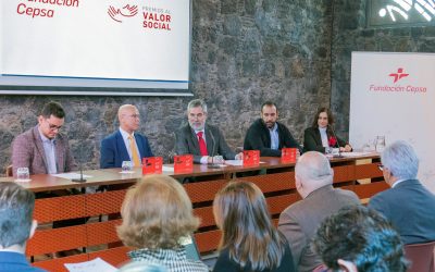 CIVITAS premiada por la Fundación CEPSA