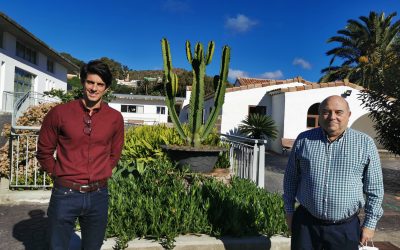 Bienvenido Alejandro