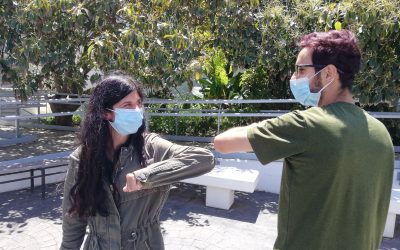 CREACIÓN DE UNA COMISIÓN PARA LA CONVIVENCIA