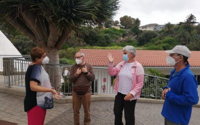 Cobertura de necesidades básicas en tiempos de COVID