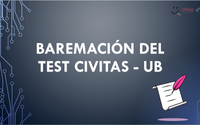 Test Civitas-UB