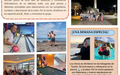 Periódico Mayo 2026 de CIVITAS