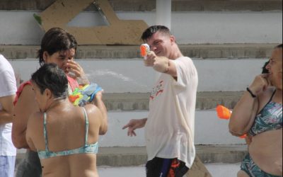 Comienza la temporada de verano